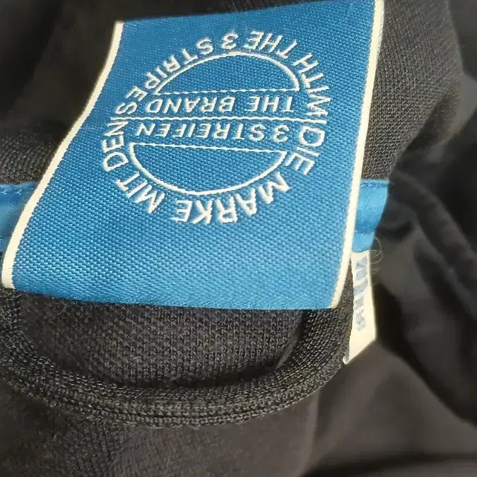 [BUNJANG] Adidas Originals Training Top (Navy) - Size 95 / 아디다스 95 사이즈 오리지날 트레이닝 상의
