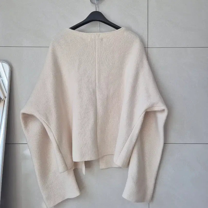 [SOLD OUT] 시에 아르 울캐시 가디건 f