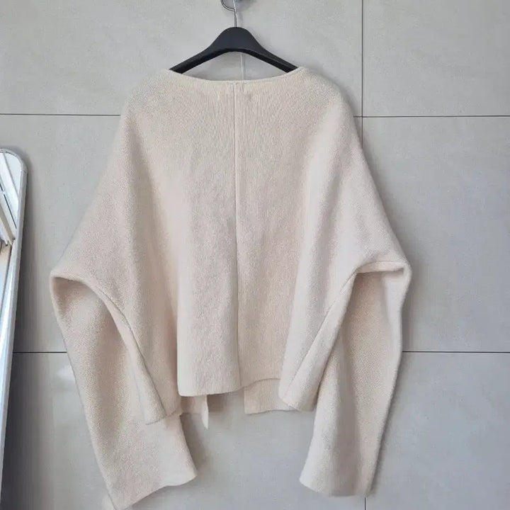 [SOLD OUT] 시에 아르 울캐시 가디건 f