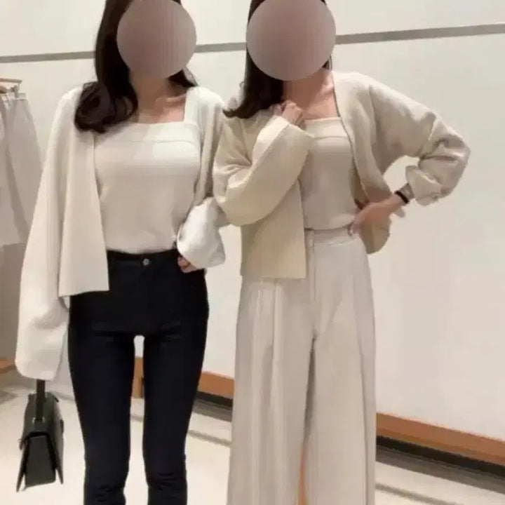 [SOLD OUT] 시에 아르 울캐시 가디건 f