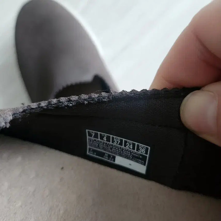[BUNJANG] Skechers Go Walk 5 Brown Slip-on Shoes / 스케쳐스 고워크5 브라운 슬립온