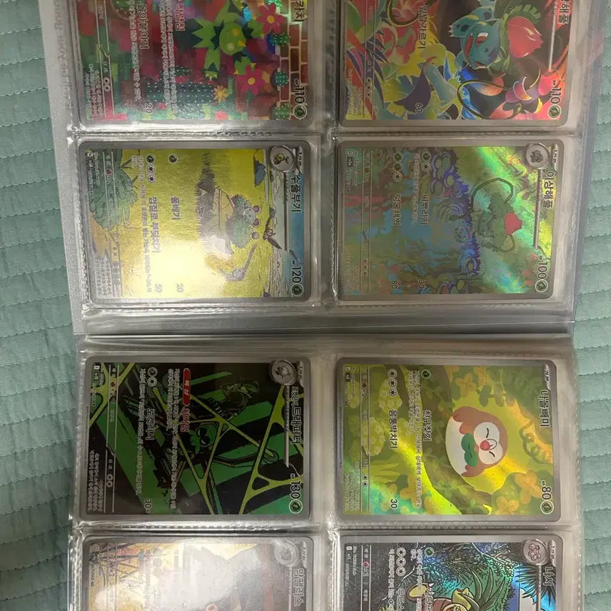 [SOLD OUT] 포켓몬 카드 도감