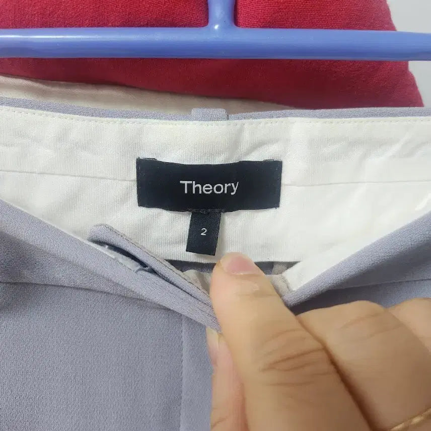 [BUNJANG] Theory Slacks / 띠어리   슬랙스