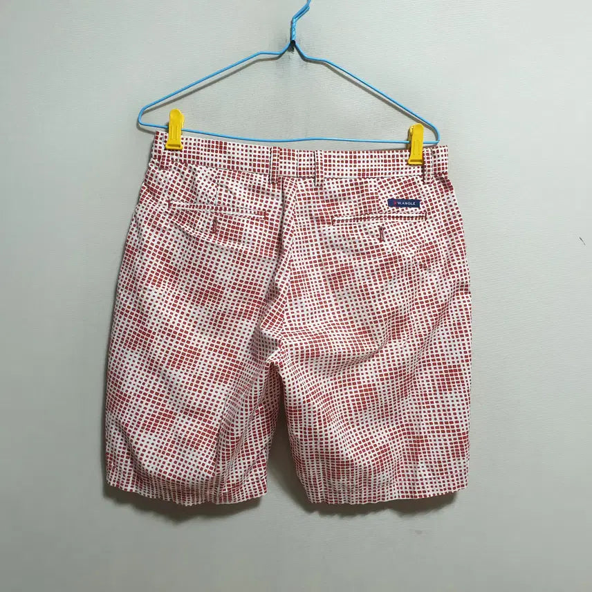 [BUNJANG] Wide Angle Shorts / 와이드앵글 반바지/32