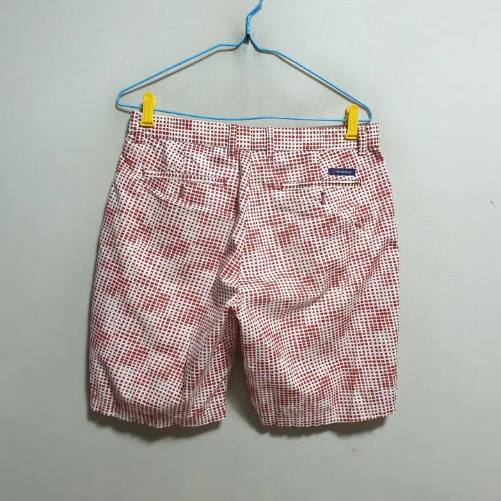 [BUNJANG] Wide Angle Shorts / 와이드앵글 반바지/32