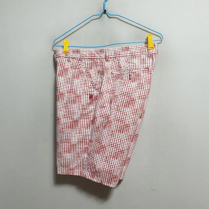 [BUNJANG] Wide Angle Shorts / 와이드앵글 반바지/32