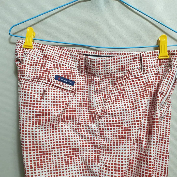 [BUNJANG] Wide Angle Shorts / 와이드앵글 반바지/32
