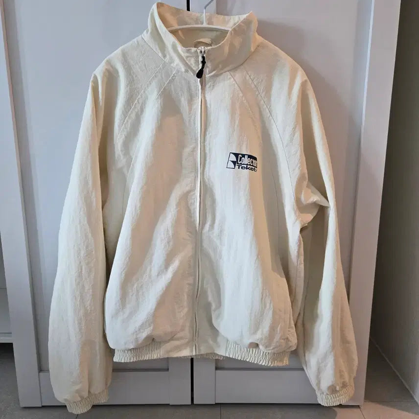 [SOLD OUT] Teket 점퍼