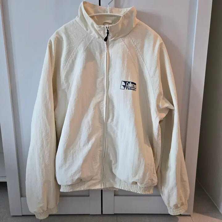 [SOLD OUT] Teket 점퍼