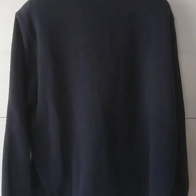 [BUNJANG] Lacoste Sport Navy Crewneck Sweatshirt XL / 라코스테 스포츠 맨투맨 XL 네이비