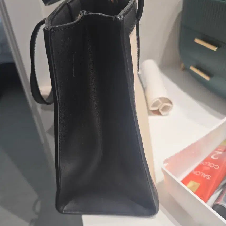 [BUNJANG] Jill Stuart Tote Bag / 질스튜어트가방