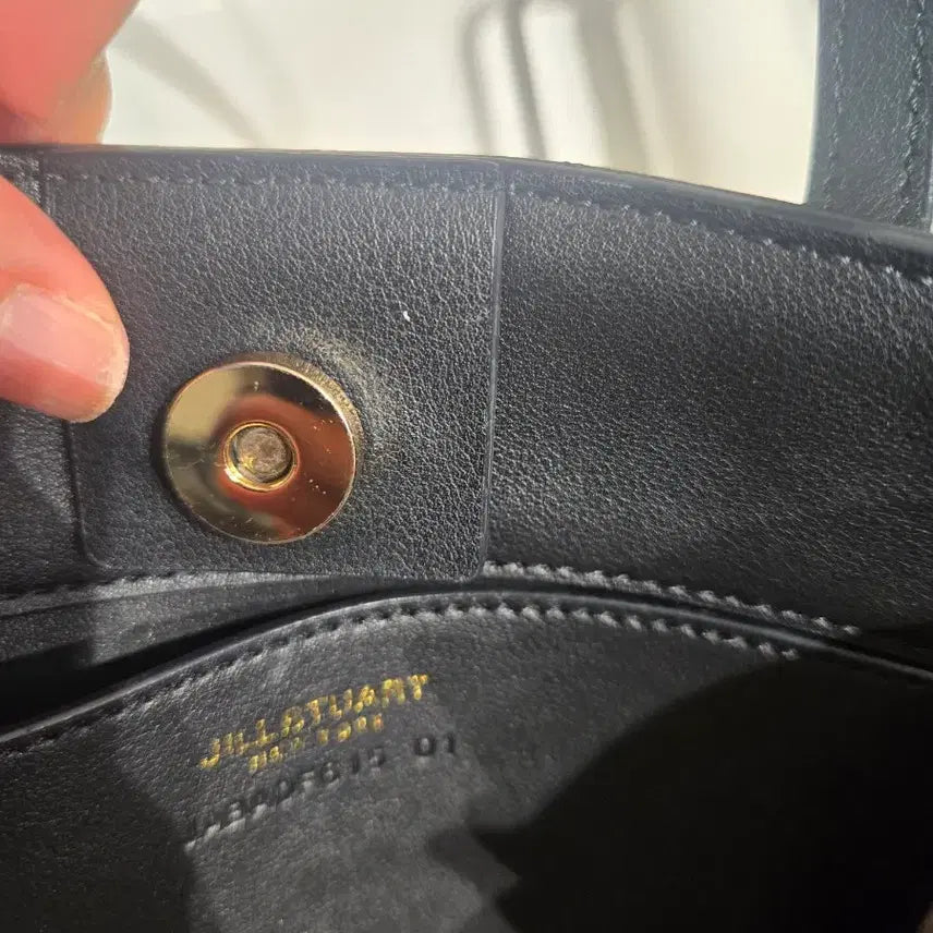 [BUNJANG] Jill Stuart Tote Bag / 질스튜어트가방