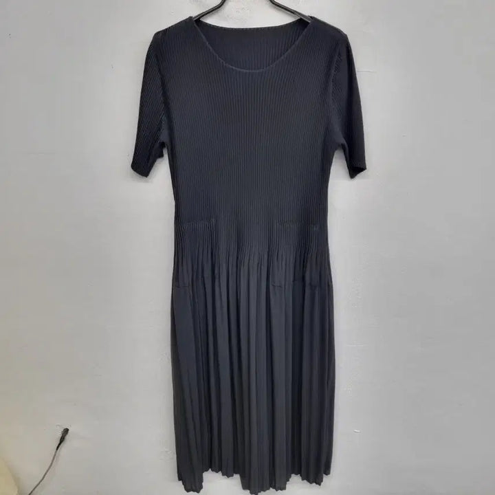 [BUNJANG] Misense Modern Short-Sleeve Dress / [여성66 size] 미센스 반팔 모던 원피스