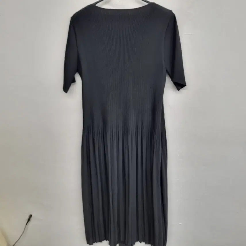 [BUNJANG] Misense Modern Short-Sleeve Dress / [여성66 size] 미센스 반팔 모던 원피스