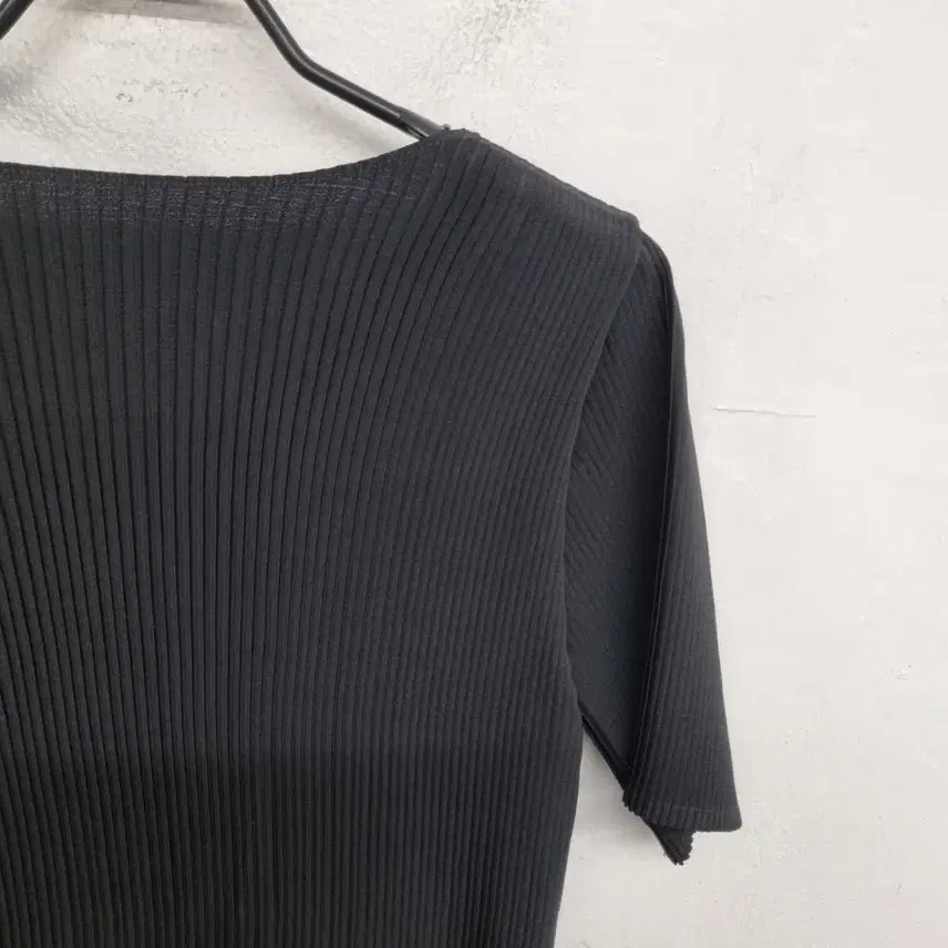 [BUNJANG] Misense Modern Short-Sleeve Dress / [여성66 size] 미센스 반팔 모던 원피스