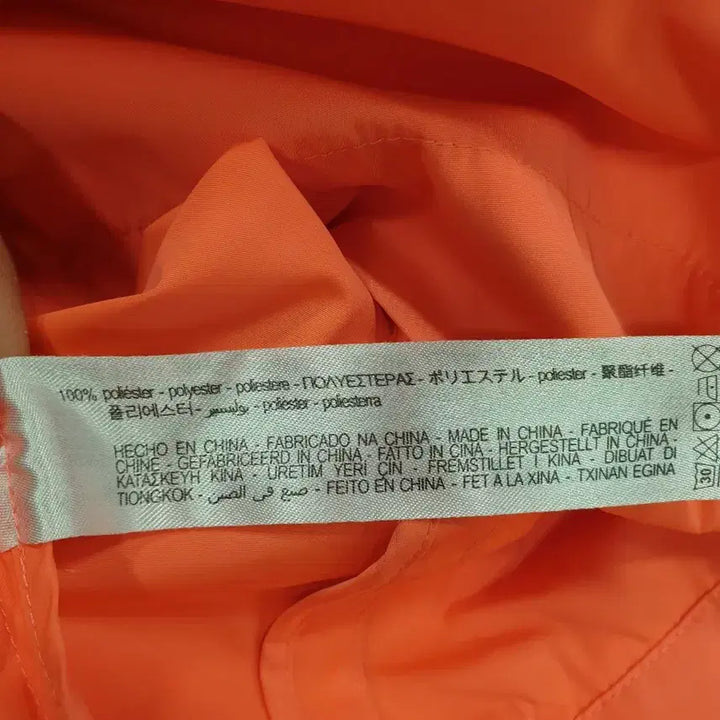 [BUNJANG] ZARA Pink Windbreaker Crop Jacket / 자라 ZARA 핑크 바람막이 크롭자켓  프리사이즈