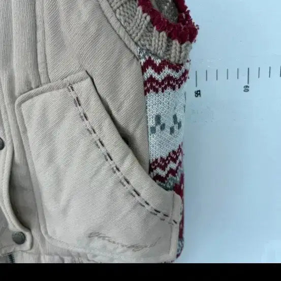 [BUNJANG] Thursday Island Knit Top / (마지막특가) 써스데이아일랜드 베스트