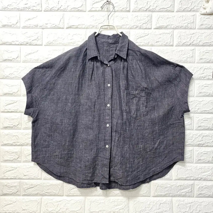 [SOLD OUT] 박시 마 남방