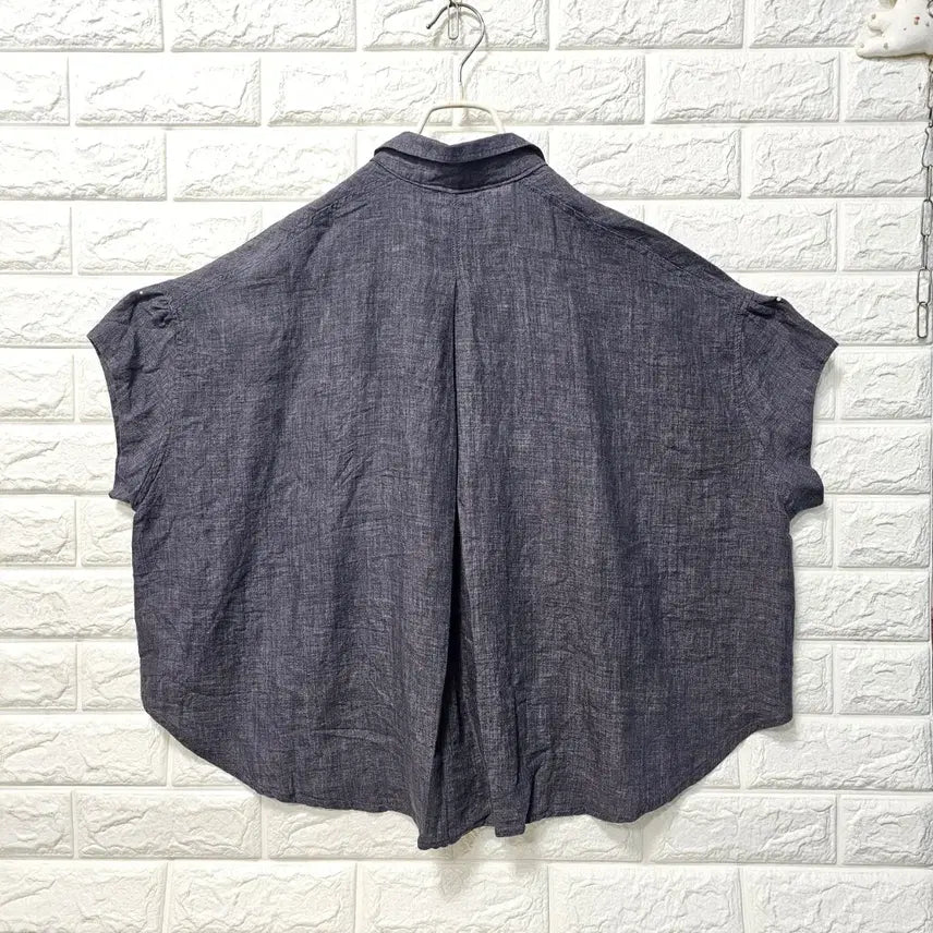 [SOLD OUT] 박시 마 남방