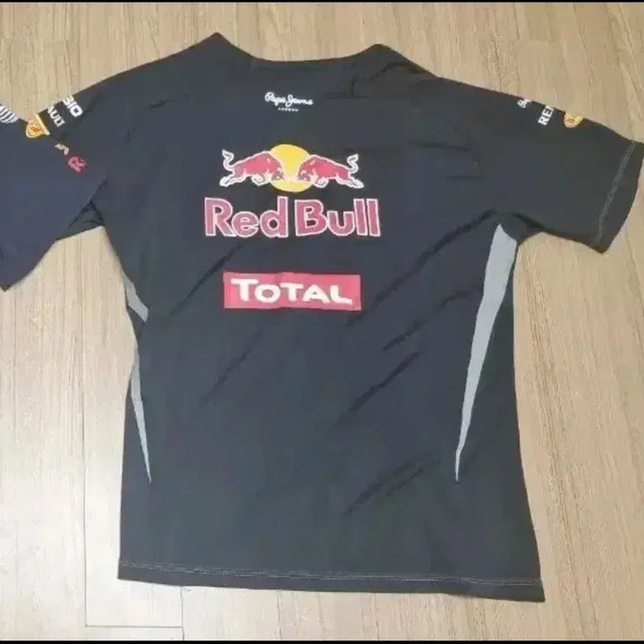 [SOLD OUT] 레드불스 레이싱팀 티셔츠 여성용