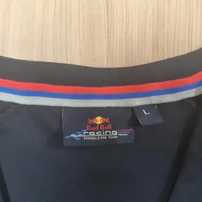 [SOLD OUT] 레드불스 레이싱팀 티셔츠 여성용