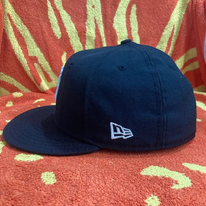 [BUNJANG] New Era San Francisco Giants 59FIFTY Fitted Cap / New Era 뉴에라 모자 샌프란시스코 자이언츠