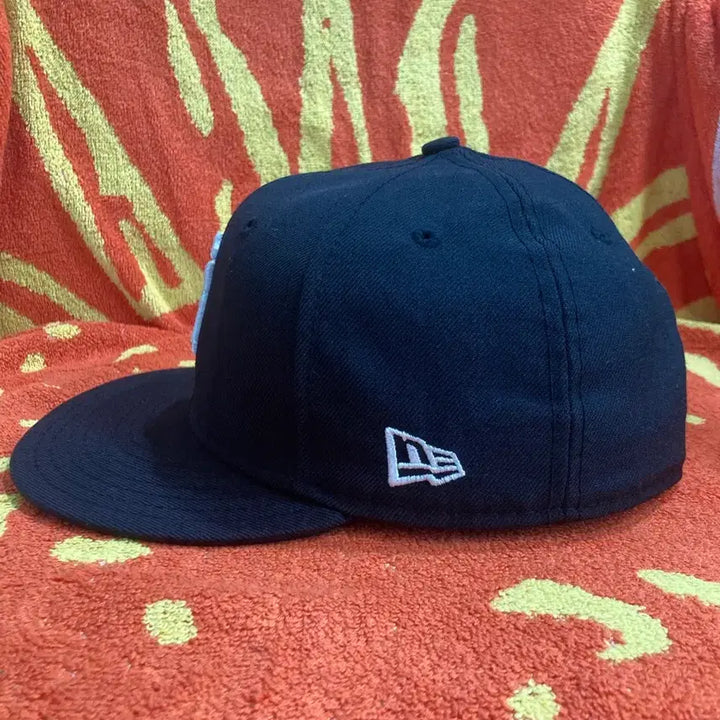 [BUNJANG] New Era San Francisco Giants 59FIFTY Fitted Cap / New Era 뉴에라 모자 샌프란시스코 자이언츠