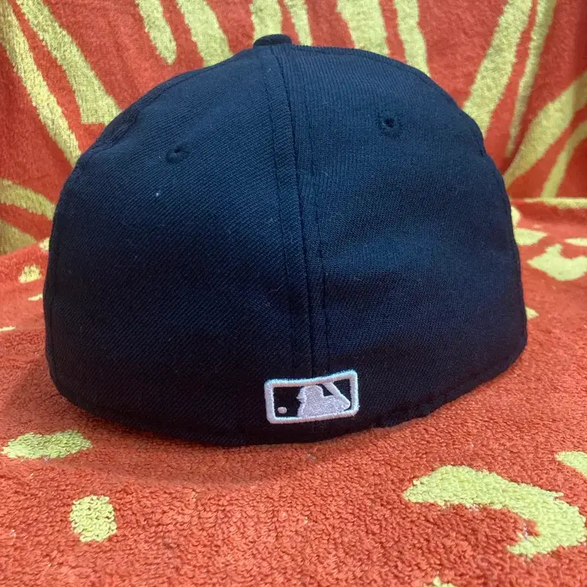 [BUNJANG] New Era San Francisco Giants 59FIFTY Fitted Cap / New Era 뉴에라 모자 샌프란시스코 자이언츠