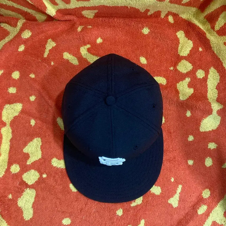 [BUNJANG] New Era San Francisco Giants 59FIFTY Fitted Cap / New Era 뉴에라 모자 샌프란시스코 자이언츠