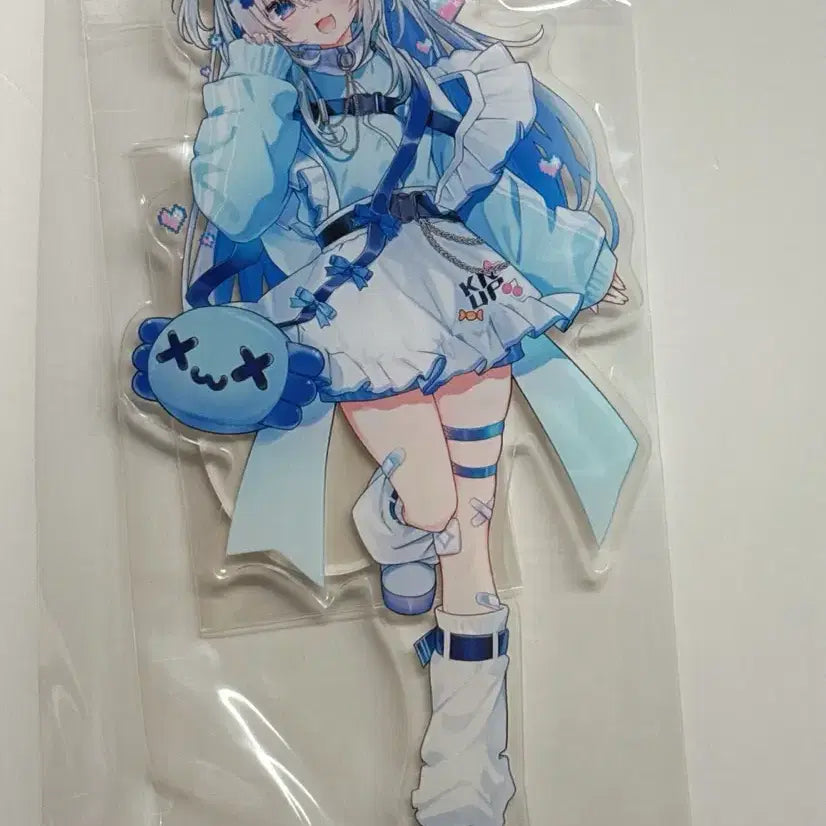 [BUNJANG] Amane Kanata Unofficial Acrylic Standee / 홀로라이브 아마네 카나타 비공식 아크릴 스탠드