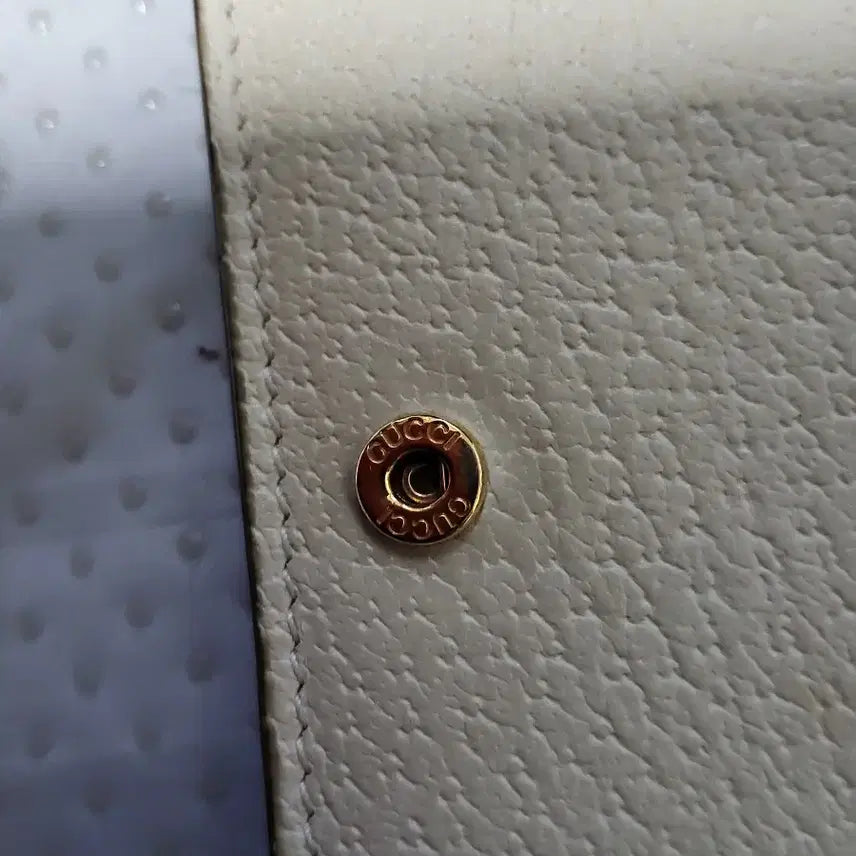 [BUNJANG] Gucci Ophidia Bifold Card Wallet / 구찌 오피디아 반지갑 카드지갑