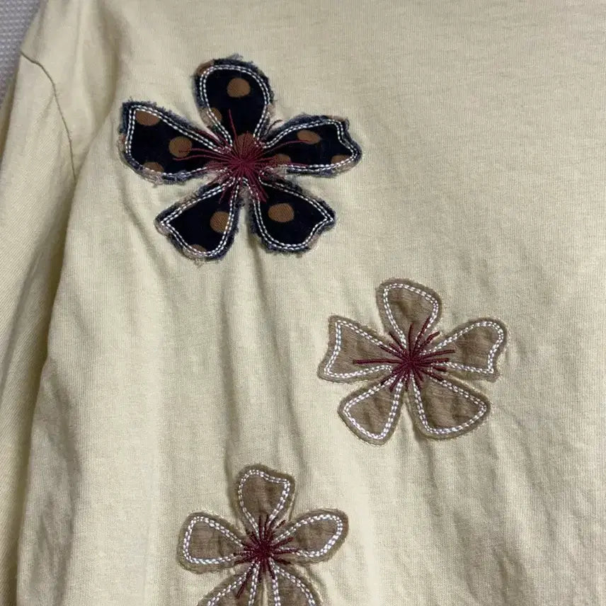 [SOLD OUT] ggott 롱슬리브