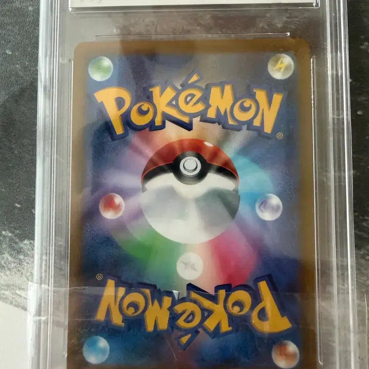 [BUNJANG] Pokemon Sylveon VMAX Japanese BRG10 Card / 님피아 vmax 일판 brg10 팝니다!