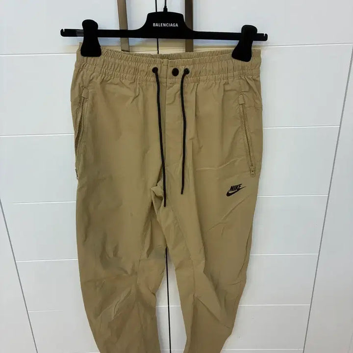 [SOLD OUT] 나이키 NSW 스트릿 우븐 팬츠M