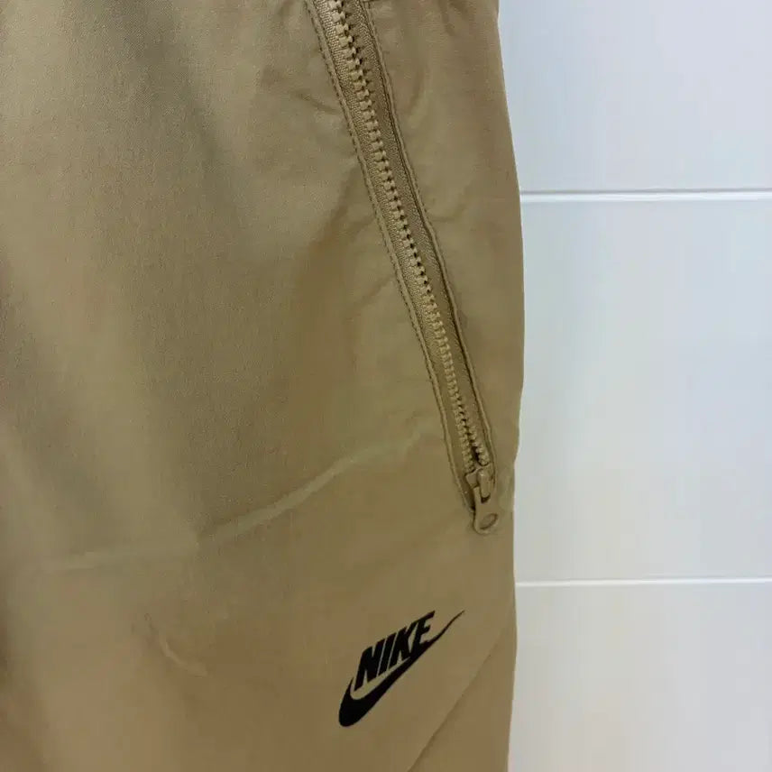 [SOLD OUT] 나이키 NSW 스트릿 우븐 팬츠M