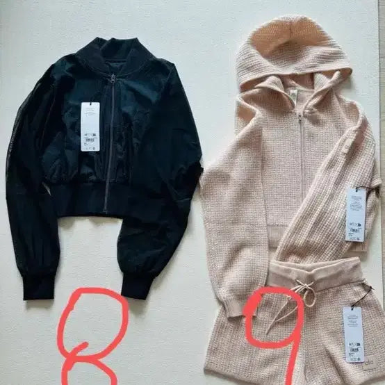 [SOLD OUT] 알로 점퍼