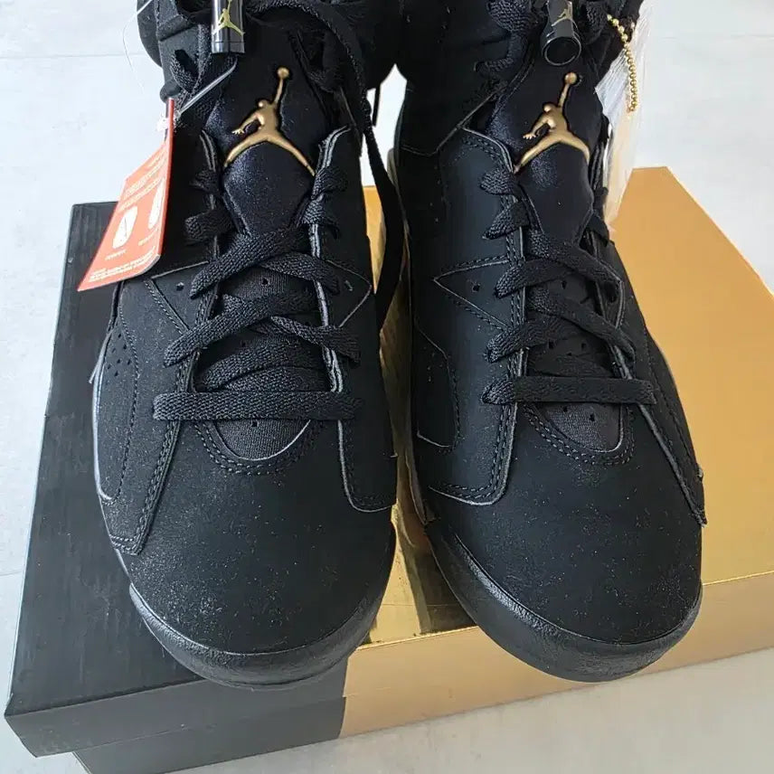 [SOLD OUT] 나이키 조던6dmp 270