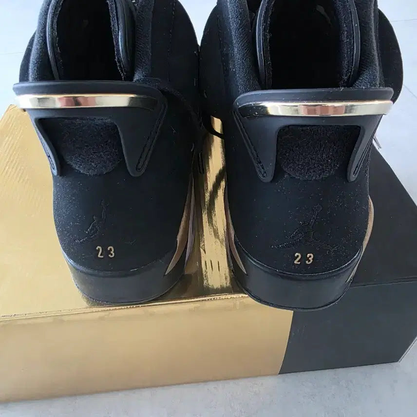 [SOLD OUT] 나이키 조던6dmp 270