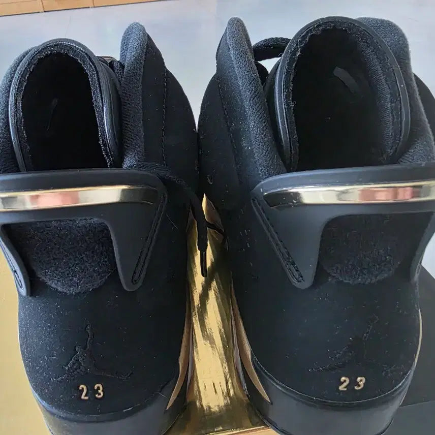 [SOLD OUT] 나이키 조던6dmp 270