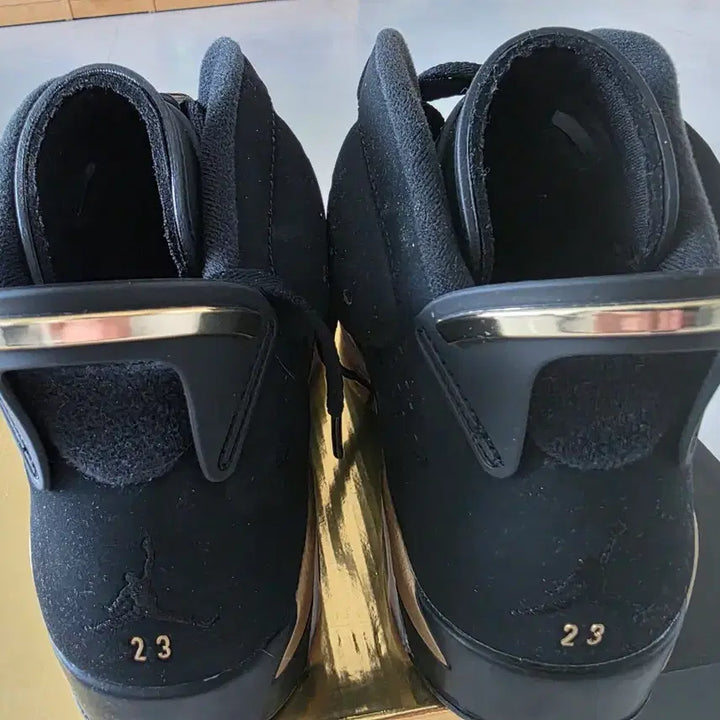 [SOLD OUT] 나이키 조던6dmp 270