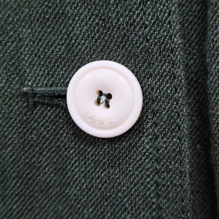 [SOLD OUT] DEWL 듀엘 린넨 롱 자켓