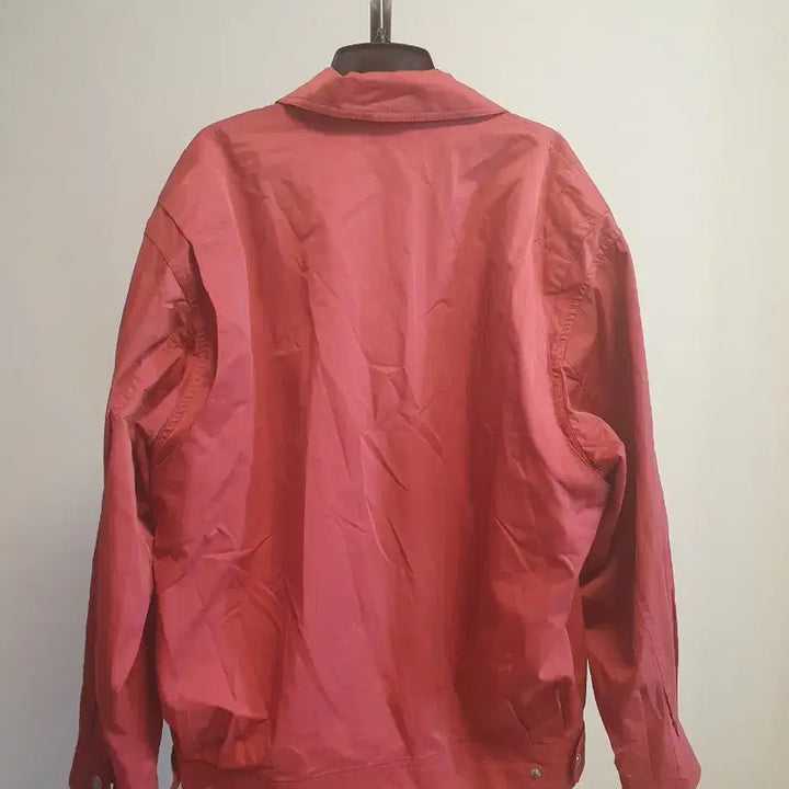 [BUNJANG] DAKS Burgundy Jacket (Men&