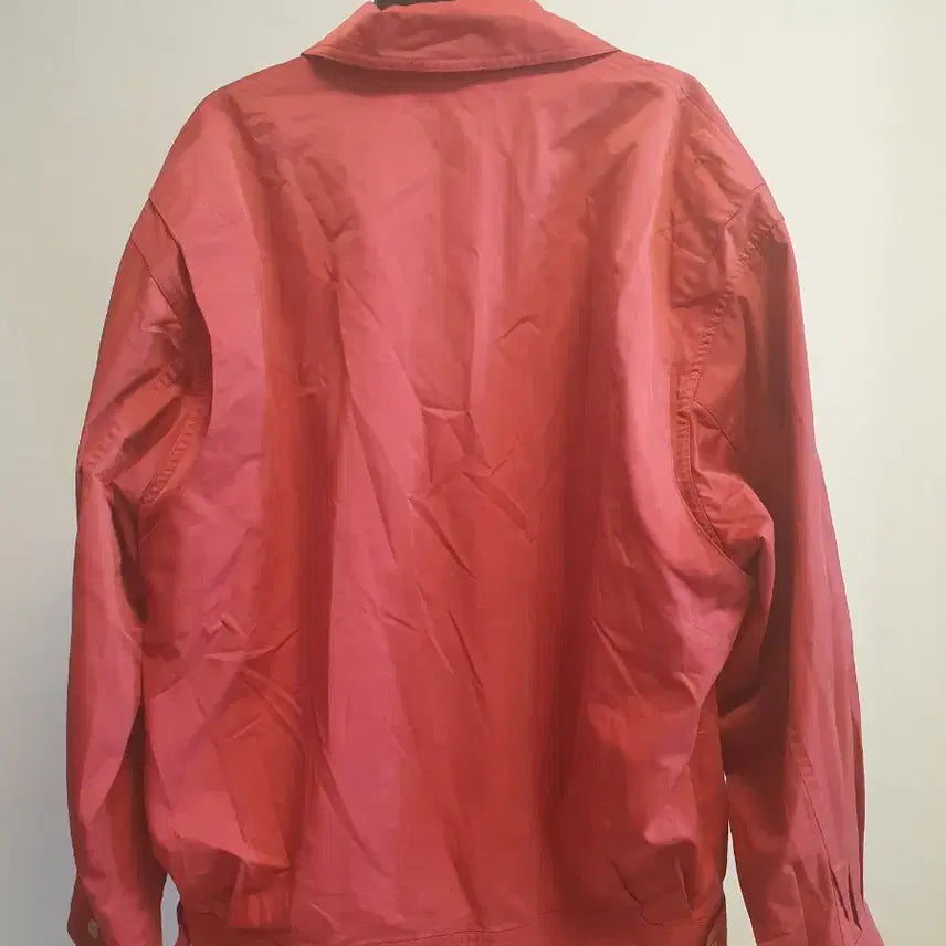 [BUNJANG] DAKS Burgundy Jacket (Men&