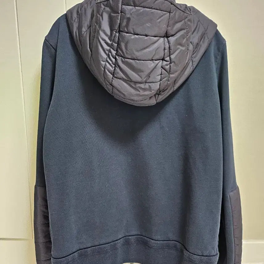 [BUNJANG] Moncler Zip-up Jacket / 몽클레어 집업