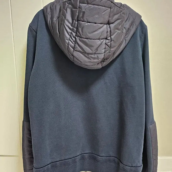 [BUNJANG] Moncler Zip-up Jacket / 몽클레어 집업