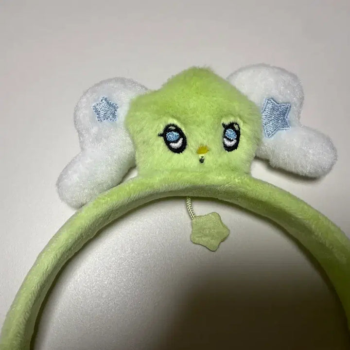 [BUNJANG] NCT WISH Everland EverWish WICHU Headband / 엔시티위시 에버랜드 에버위시 위츄 머리띠