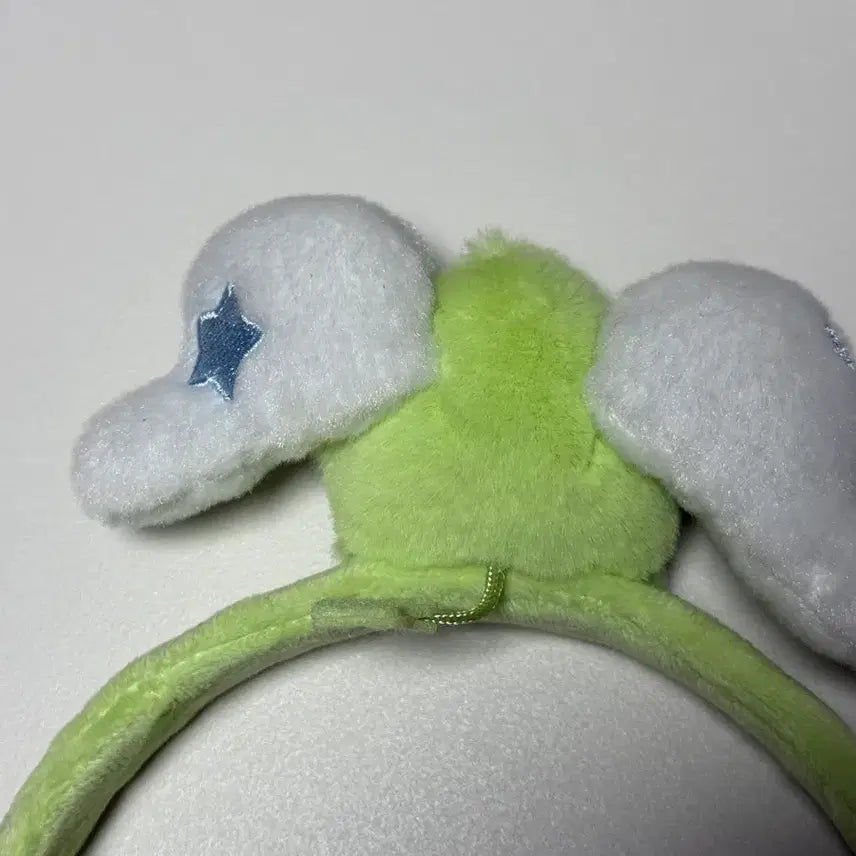 [BUNJANG] NCT WISH Everland EverWish WICHU Headband / 엔시티위시 에버랜드 에버위시 위츄 머리띠