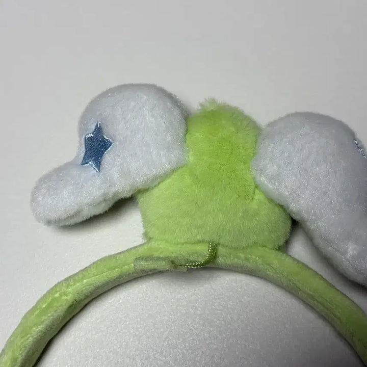 [BUNJANG] NCT WISH Everland EverWish WICHU Headband / 엔시티위시 에버랜드 에버위시 위츄 머리띠