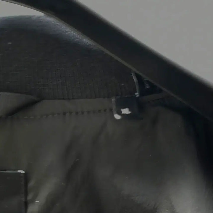 [BUNJANG] Theory Black Bomber Jacket XL / THEORY 띠어리 블랙 봄버 자켓 XL