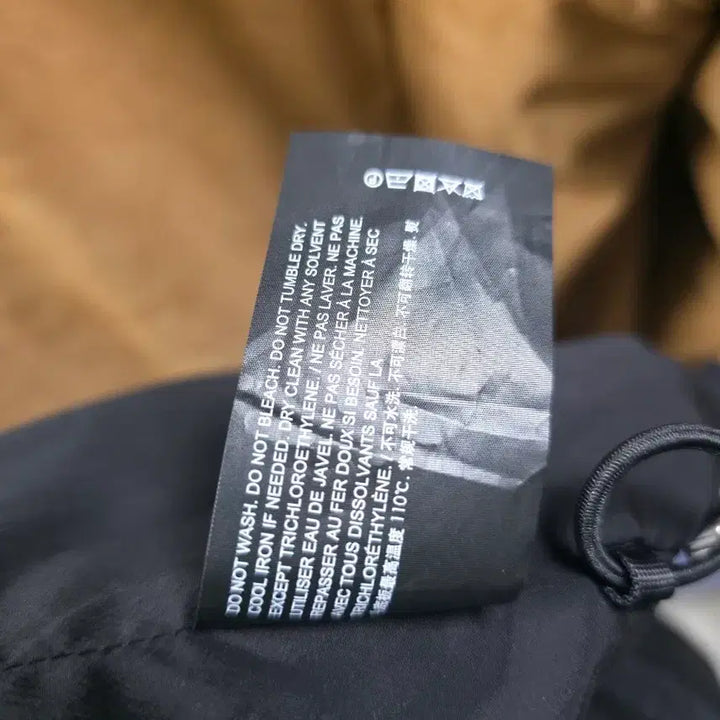 [BUNJANG] Theory Black Bomber Jacket XL / THEORY 띠어리 블랙 봄버 자켓 XL